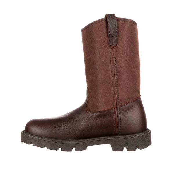 GEORGIA BOOT Men display picture 1