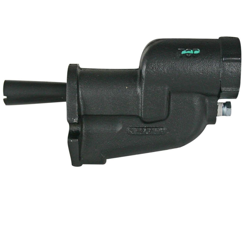 1-HP 1170-GPH Cast Iron Shallow Jet Well Ejector price history on PriceWatchPro