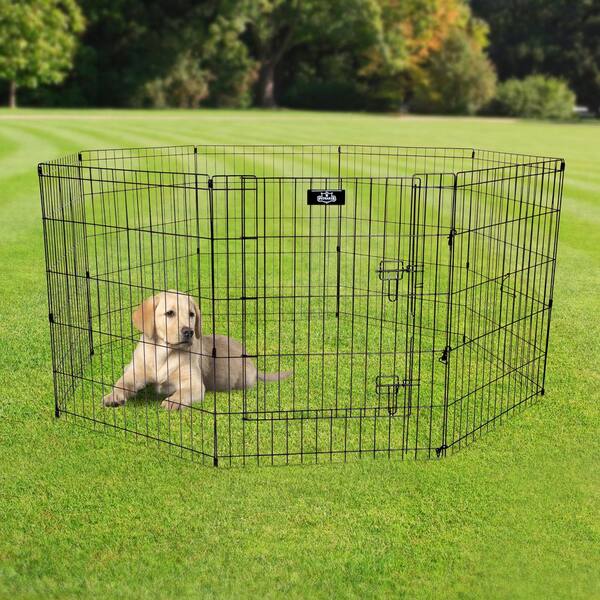 Petmate playpen best sale