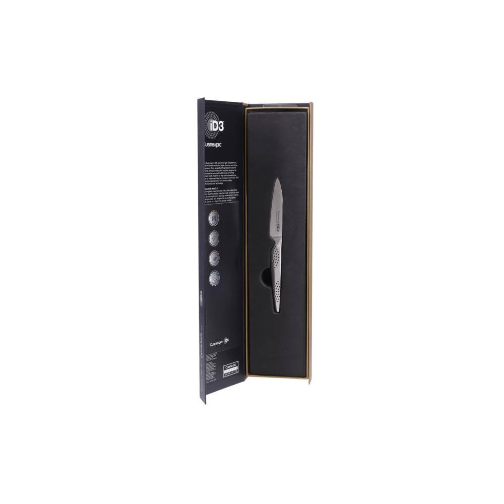 ID3 3.5 in. Steel Full Tang Paring Knife - thumbnail 6