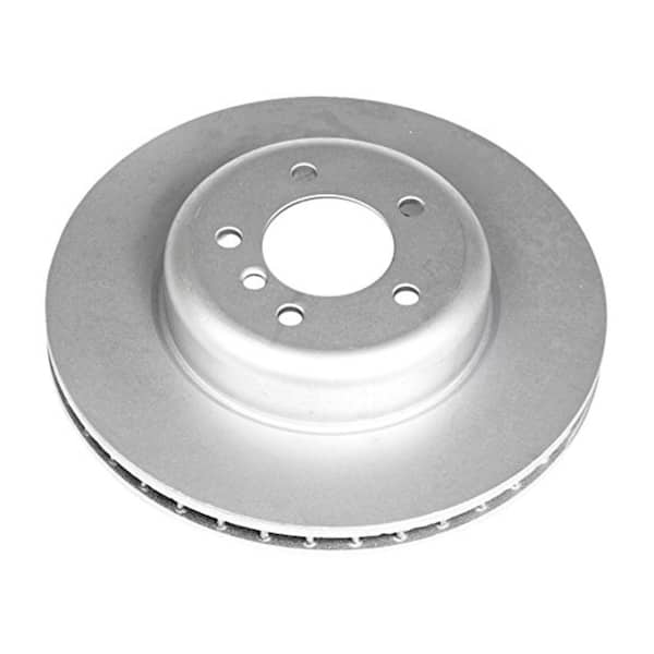 Power Stop Disc Brake Rotor