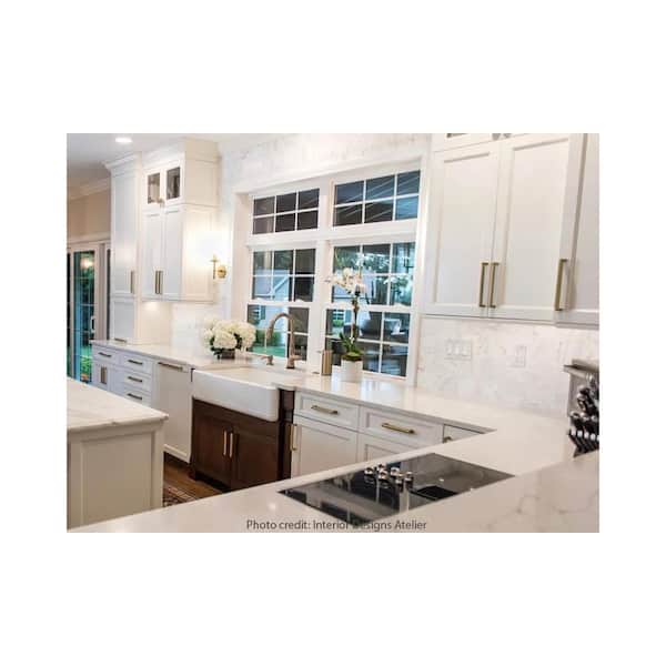Apollo Tile Elysian 10 in. x 10 in. Honed Warm White