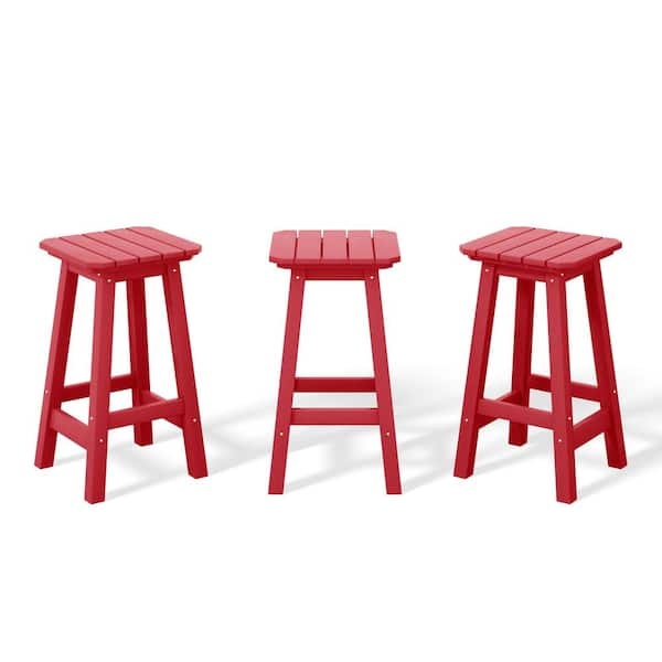 Bar on sale Stools Set of 3 Brand New