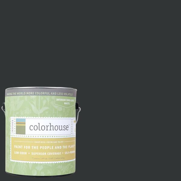 Colorhouse 1 gal. Nourish .06 Semi-Gloss Interior Paint