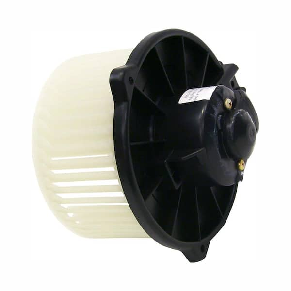 HVAC Blower Motor 1998-2002 Toyota Corolla 1.8L
