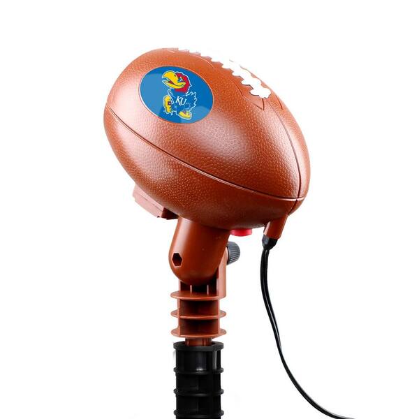 Unbranded NCAA Kansas Jayhawks Team Pride Light