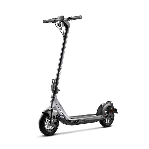 Niu KQi Air Adult Electric Scooter 31 Mile Range 18 Mph Top Speed