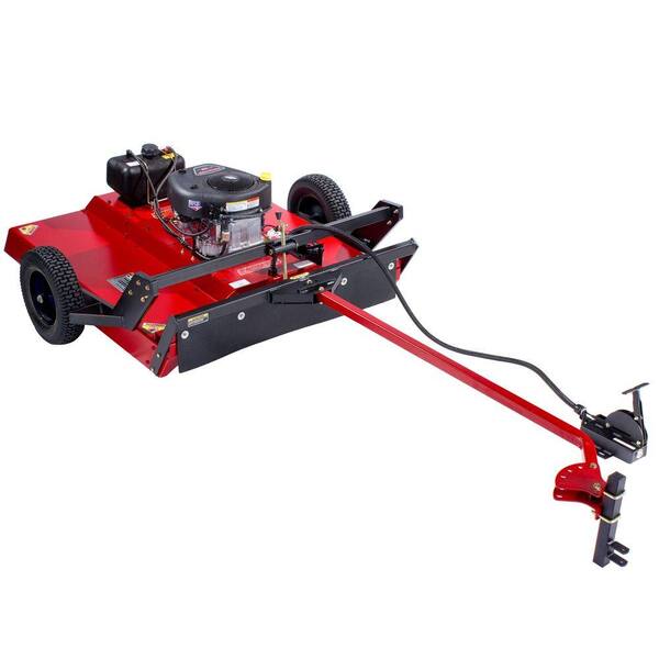 Swisher 44 in. 14.5 HP Roughcut Tow Behind Trailcutter California Compliant-DISCONTINUED