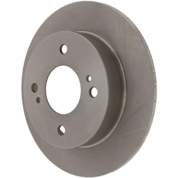 Centric Parts Disc Brake Rotor