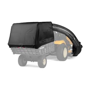 42 in. and 46 in. Leaf Collection System Compatible with XT1 and XT2 Enduro Series Lawn Tractors (Cart Sold Separately)