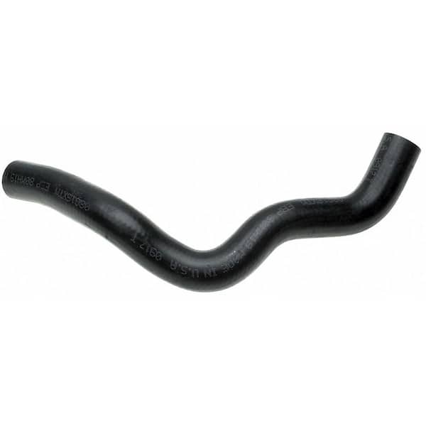 Gates Radiator Coolant Hose 2002-2008 Mini Cooper 1.6L