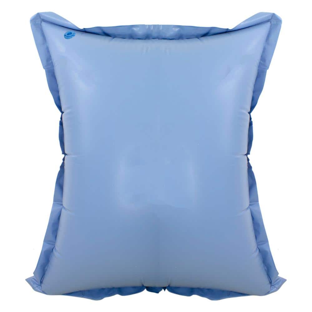 5 ft. Blue Inflatable Above Ground Pool Winterizing Pillow price history on PriceWatchPro