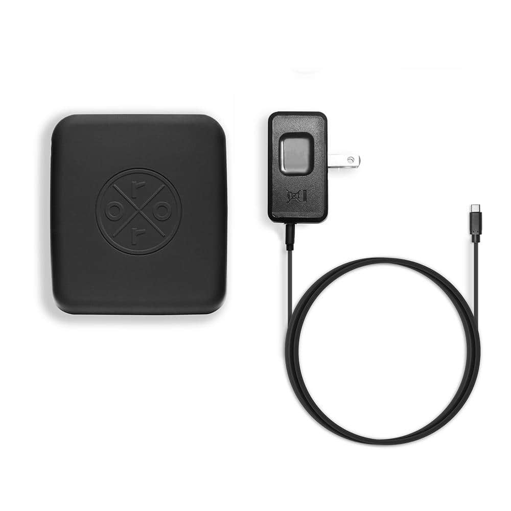 ORORO 7.2Volt LithiumIon Battery Pack for Heated Apparel 5.2Ah with