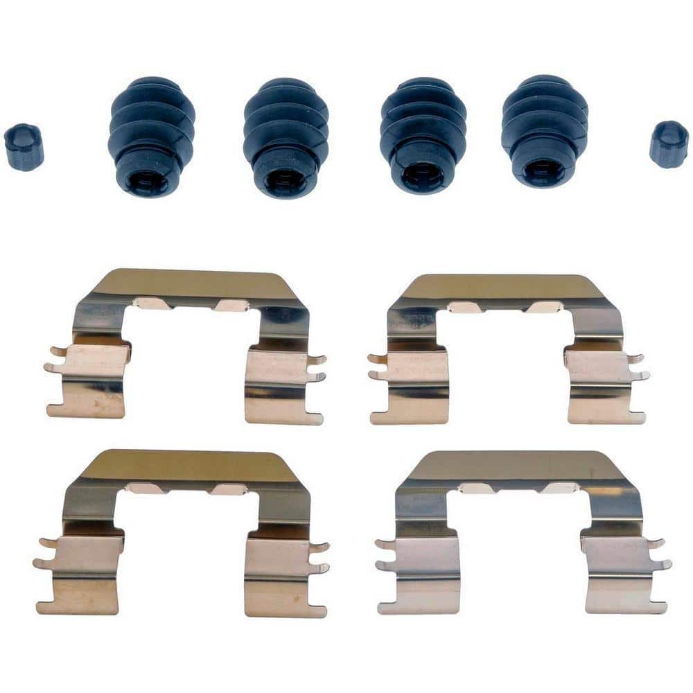 Frt Disc Brake Hwd Kit Dorman/First Stop HW13519 - View #6