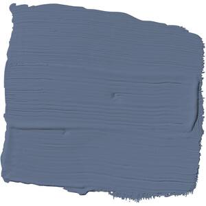 1 gal. PPG1164-6 Blue Cloud Semi-Gloss Interior Paint