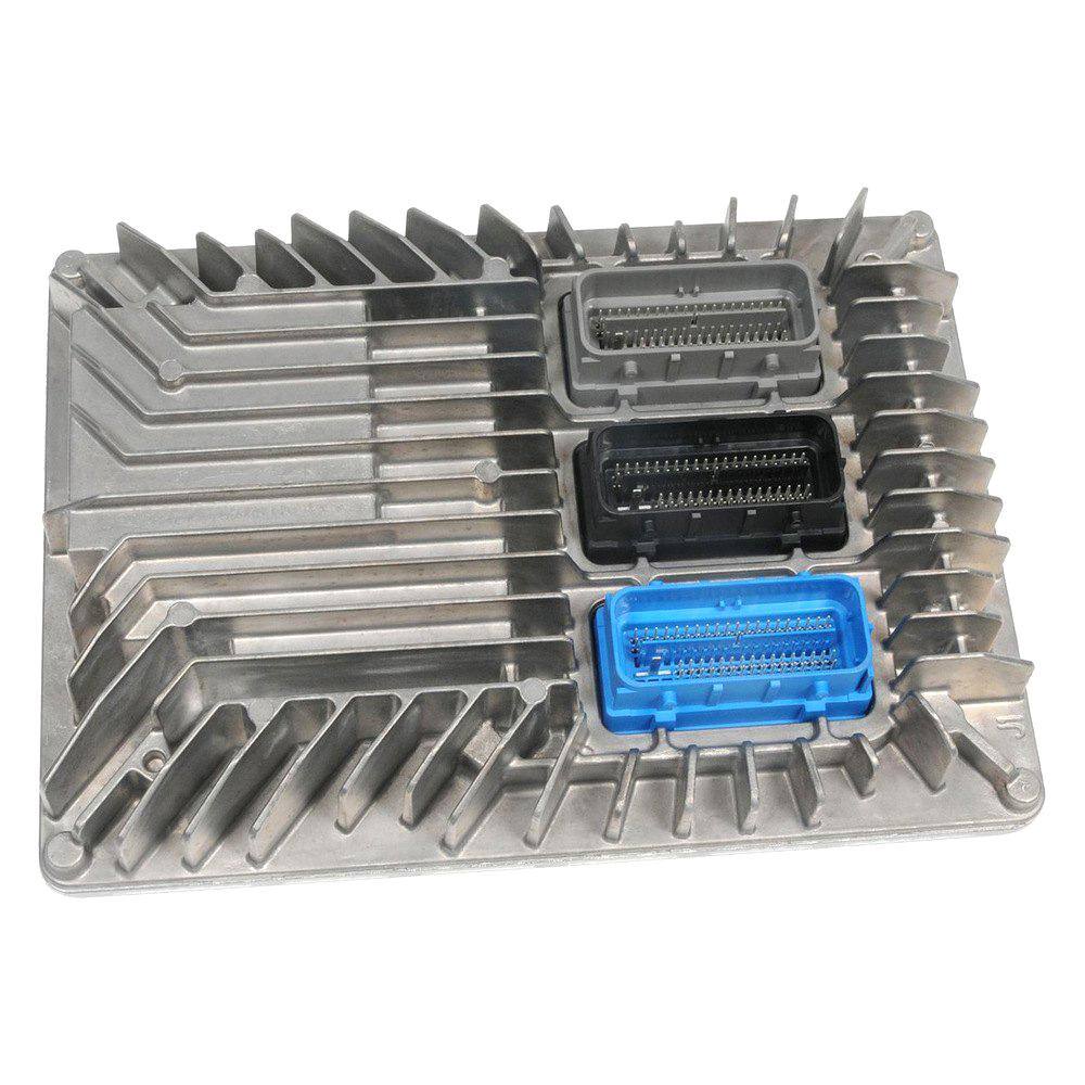 ACDelco Engine Control Module 12653998 - The Home Depot