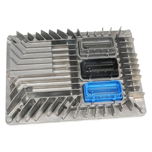 Engine Control Module