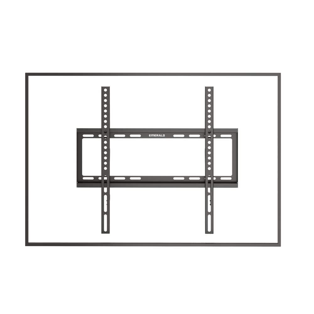 Rocky Mount Fixed Wall Mount for 23 in. to 65 in. TVs price history on PriceWatchPro