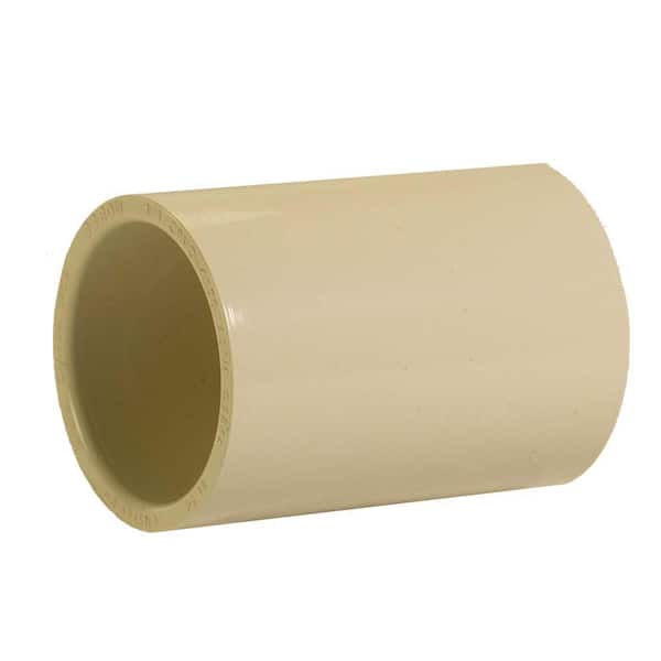 Flowguard Gold 3/4 PVC/CPVC ADPTR CPLG