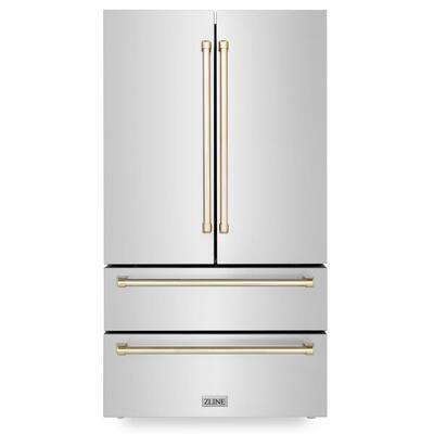 36 x 72 inch refrigerator