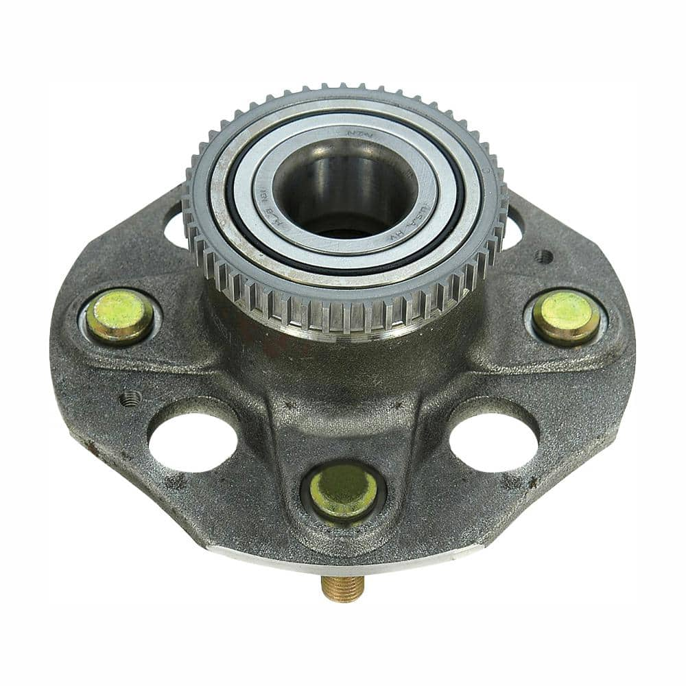 Timken Rear Wheel Bearing and Hub Assembly fits 1995-2002 Honda