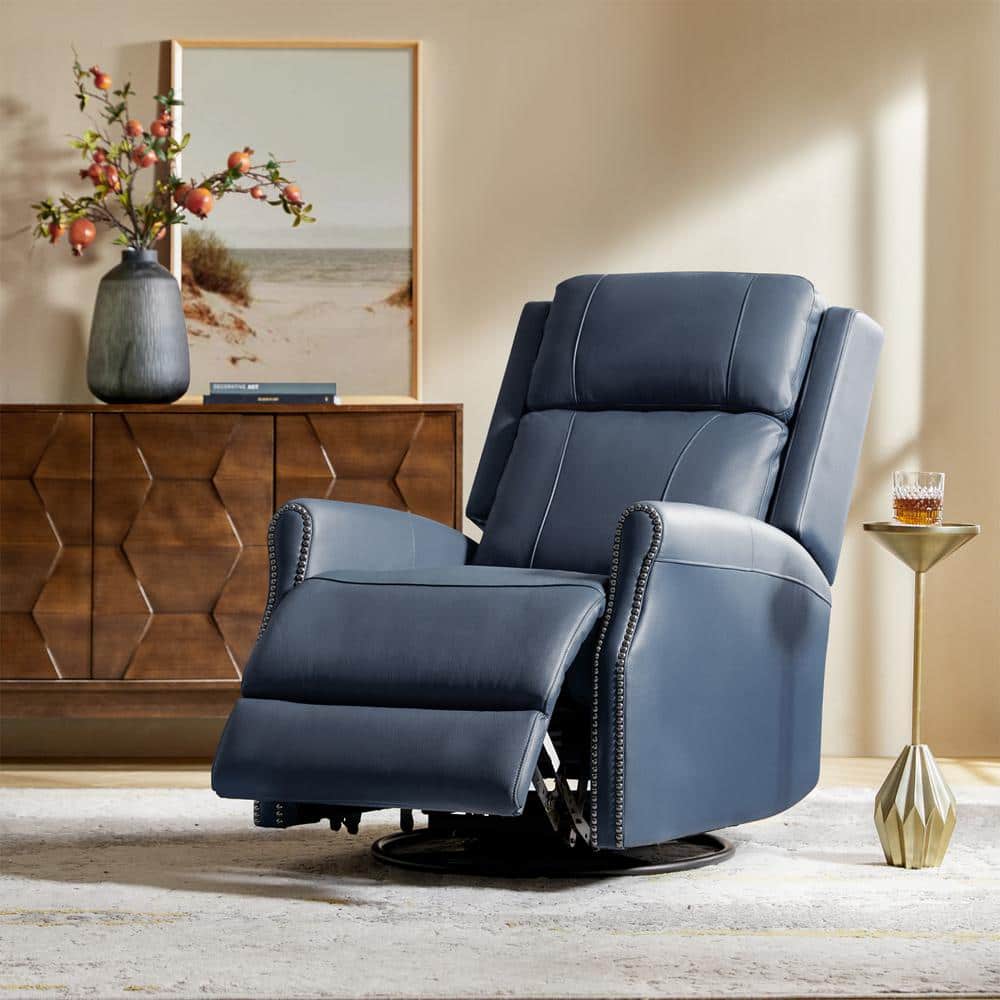 Lucca wing recliner – A5rank Furniture.TOKYO