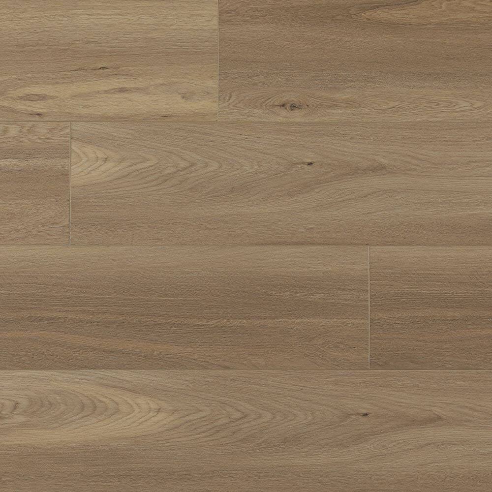 Tawny 30 MIL x 9 in. W x 60 in. L Click Lock Waterproof Rigid Core Luxury Vinyl Plank Flooring (18.94 sq. ft./case) price history on PriceWatchPro