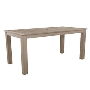 Rectangular 42x84 Counter Dining Table