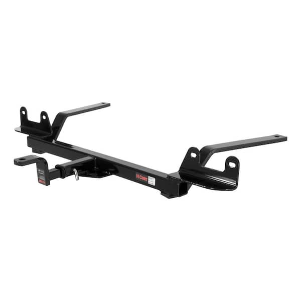 CURT Class 2 Trailer Hitch, 1-1/4 in. Ball Mount, Select Chevrolet Malibu