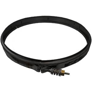 Tension Control Clamp replacement Kit for Select Pool Filters