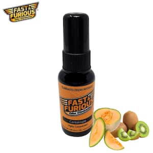 Power Pump Cantaloupe Odor Eliminator (2-Pack)