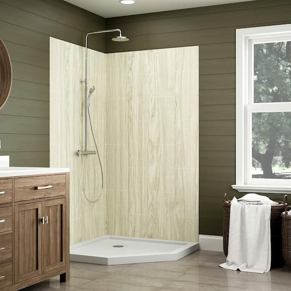 https://images.thdstatic.com/productImages/238291d7-3239-43f0-b4ac-c229e105f0ad/svn/driftwood-craft-main-corner-shower-walls-surrounds-gfs424278-dr-31_600.jpg