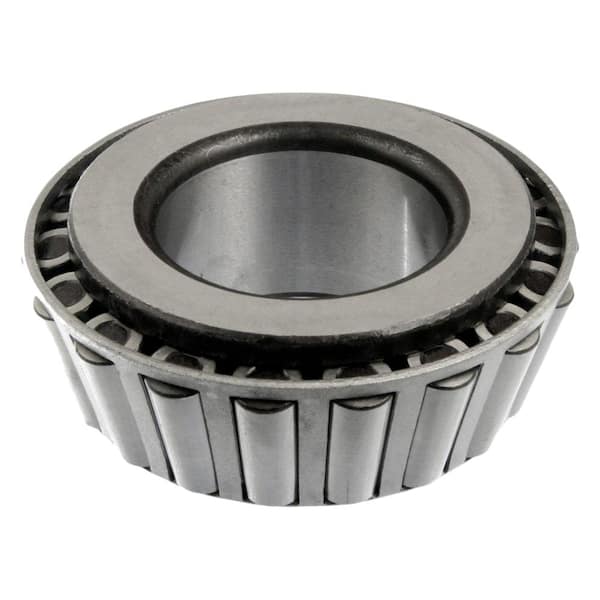 Timken Rear Inner Differential Pinion Bearing fits 1989-2015 GMC C3500,K3500 Sierra 2500 HD Sierra 3500