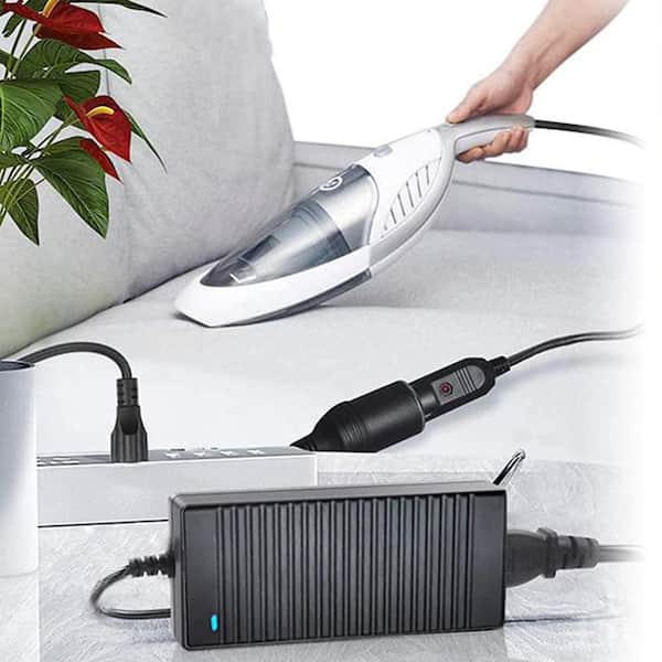 Car Outlet Converter,100A High Strength Overtemperature DC 24V To 12V - View #4