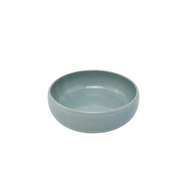 Carthage.Co La Marsa Pale Jade Fruit Plate