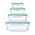 This Bestselling Glass Container Set is on Sale Nearly 50% off on