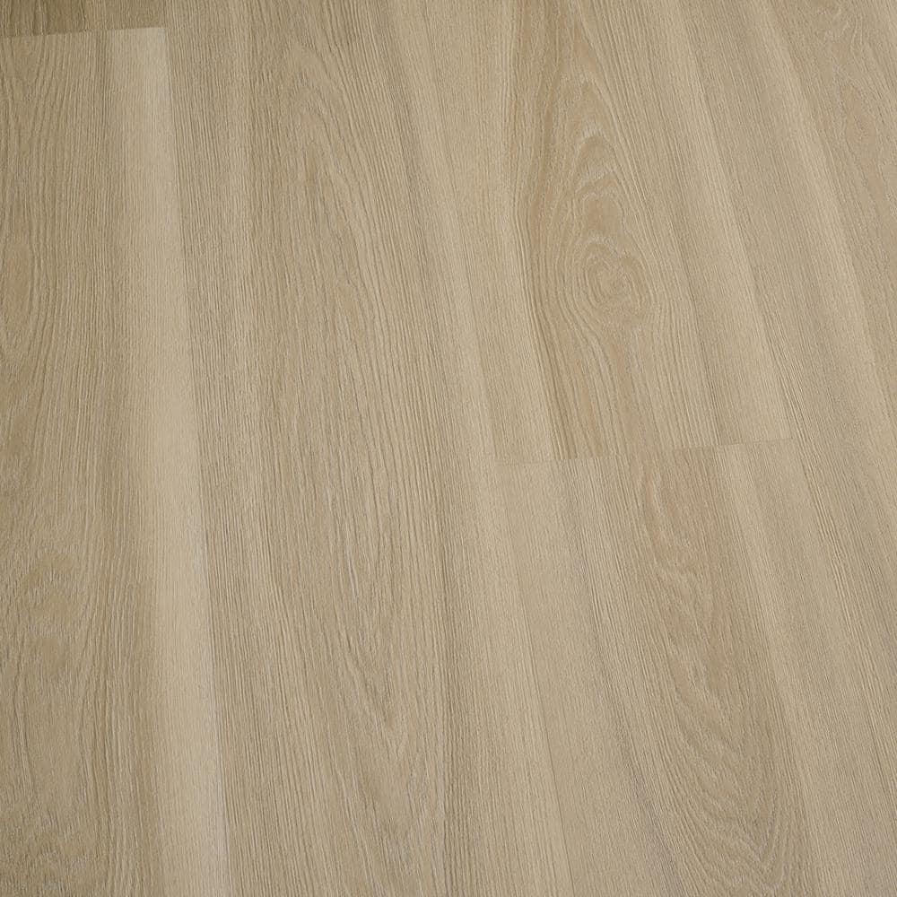 French Oak Santa Clara 20 mil x 9 in. W x 60 in. L Waterproof Loose Lay Luxury Vinyl Plank Flooring (22.6 sq. ft./case) price history on PriceWatchPro