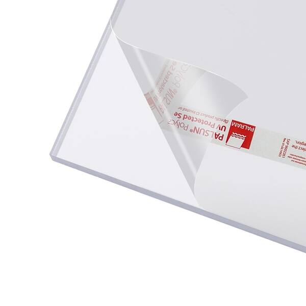 Transparent PVC Board Cuttable Clear Plastic Sheet Durable,Shim