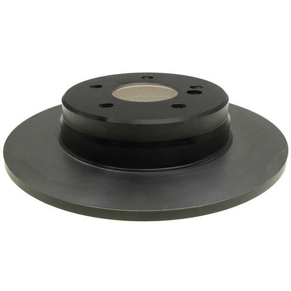 Raybestos Disc Brake Rotor