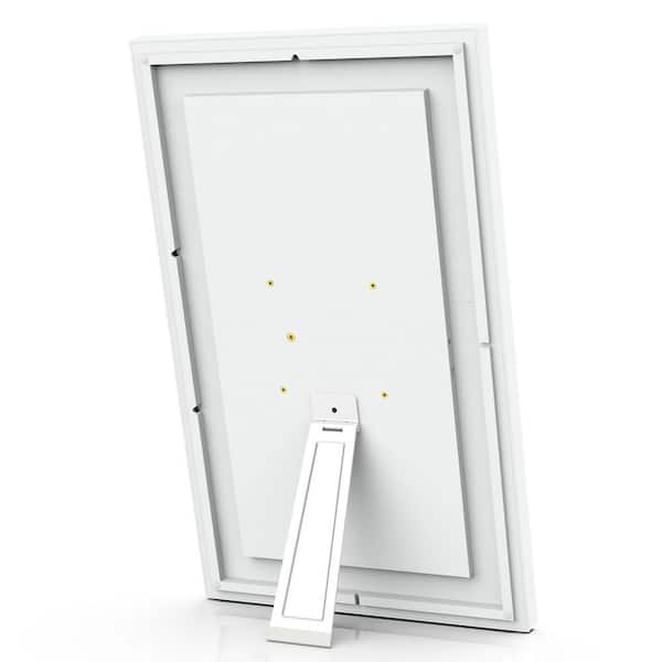 PROSCAN 15.6 in. Smart Family Calendar Wi-Fi Cloud Digital Picture