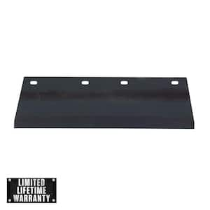 18 in. Replacement Blade for Industrial Floor Scraper