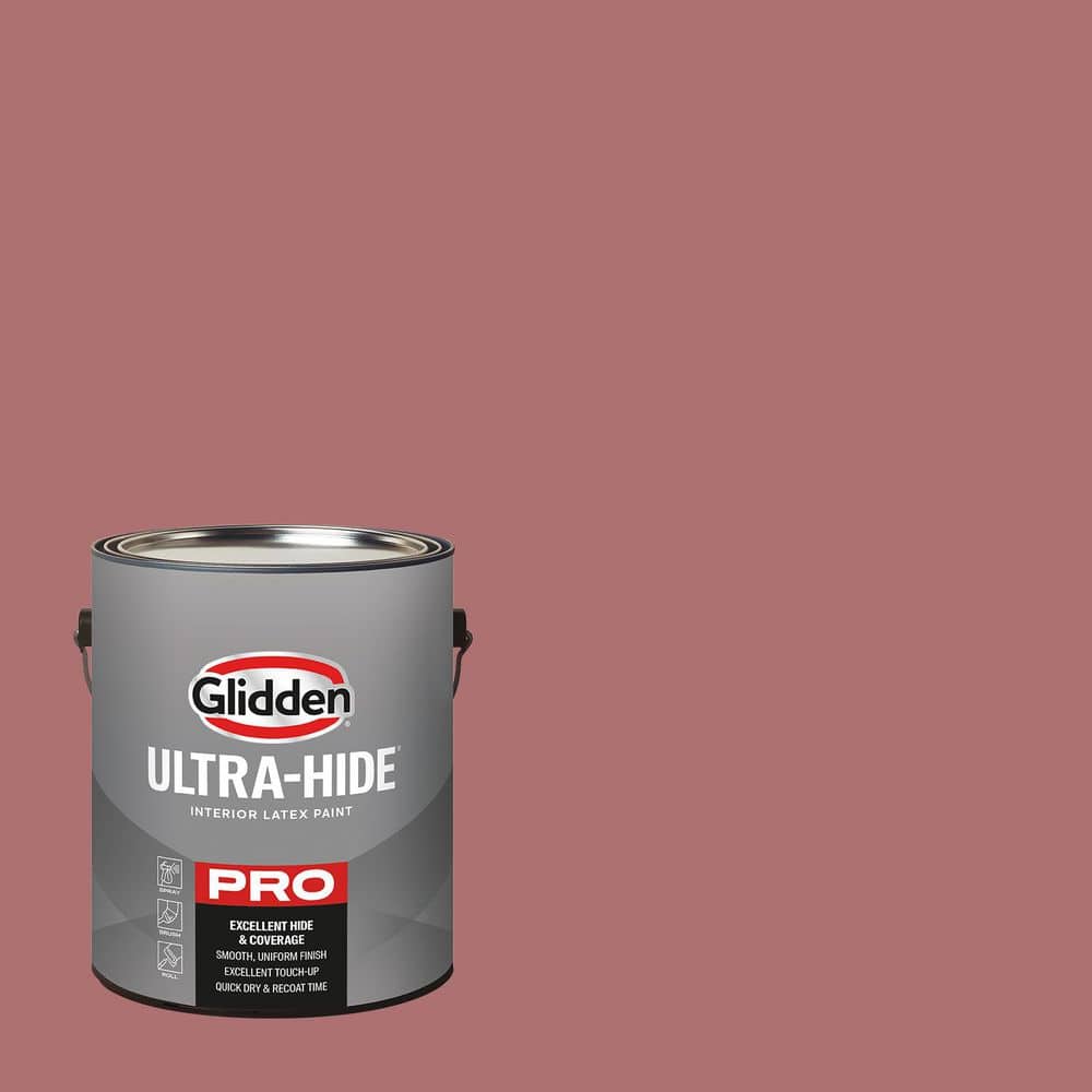 1 gal. PPG1052-5 Horizon Glow Semi-Gloss Interior Paint price history on PriceWatchPro