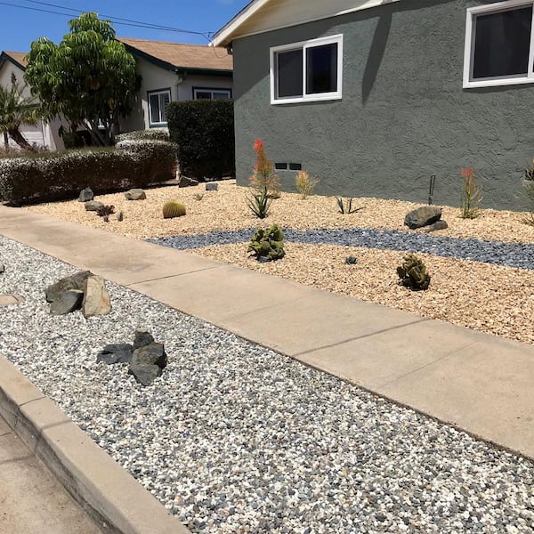 8 Landscape Rock and Gravel Types for a Stunning Landscape - All Terrain  Landscaping