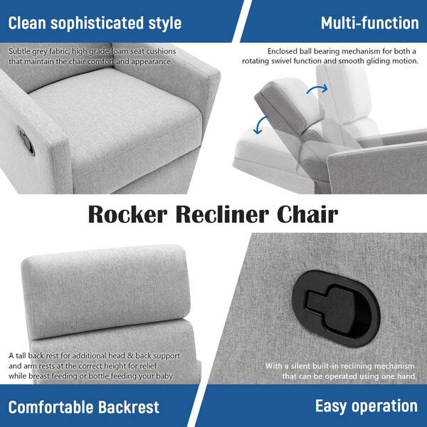 Seat-/sleeping bench, 1 lateral armrest, 3 point belts