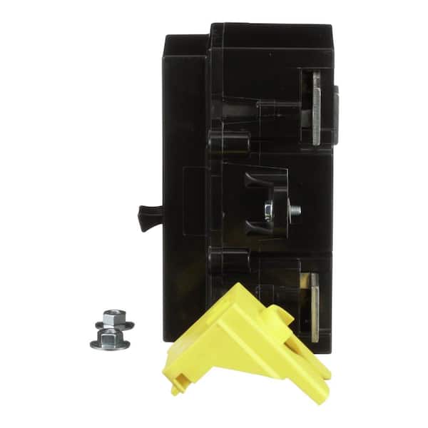 Square D QO 200 Amp 22kA 2-Pole Bolt-On QOM2 Frame Size Main