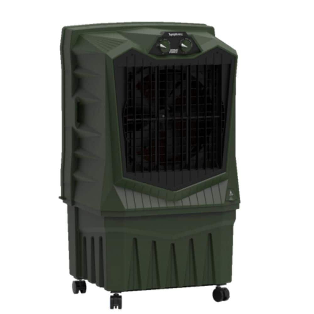 Air Force 95 3800 CFM 3-Speed Portable Evaporative Cooler for 1200 sq. ft. price history on PriceWatchPro
