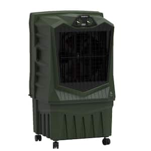 Air Force 95 3800 CFM 3-Speed Portable Evaporative Cooler for 1200 sq. ft.