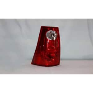 Tail Light Assembly 2004-2005 Ford Explorer Sport Trac