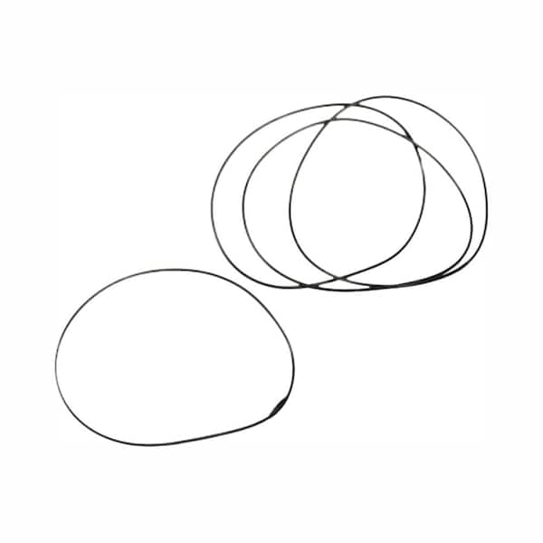 Motorcraft Axle Output Shaft Seal