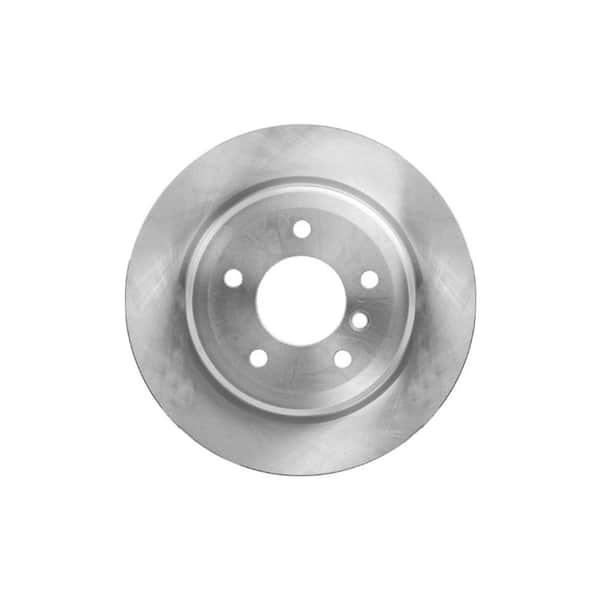 BENDIX PREMIUM DRUM AND ROTOR Disc Brake Rotor 2004-2008 Acura TL